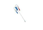 Newtech UneCath - Hemodialysis Double Lumen Curved Catheters