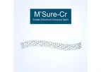 Relisys - M’Sure-Cr : Cobalt Chromium Coronary Stent