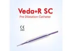 VEDA+R SC - Semi Compliant Balloon Catheters