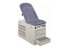 Alpine Brewer - Model BET-4000 - Basic Exam Table