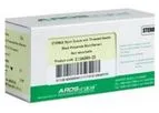 AROSmicro - Model E13A06N-25 - Sterile Nylon Suture with Threaded Needle