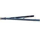 Model TMB101 - Castroviejo Blade Holder & Breaker Large Straight, Titanium