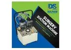 Dolphin - Surgery Suction Machine