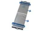 Model Samarit Rollbord - Lateral Patient Transfer