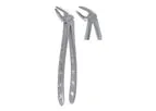 Kami International - Model KI-DM-1001 - Extracting Forcep