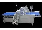 Model TR-850 XLT - Injector