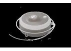 Programmable Morphine and Baclofen Delivery Pump