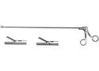 Model BH-283 - Needle Holder