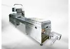 Model Perform-II - High-End, High Performance Mps-Thermoform-Fill-Seal-Machine