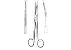Rhein - Mayo Operating Scissors, Cvd, 18cm