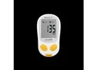 Model Gluco-A+ - Blood Glucose Monitoring System