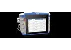 PeriFlux - Model tcpO2 - Stand-Alone Transcutaneous Monitor