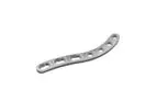 Aysam - 3,5 MM Clavicle Locking Compression Plate