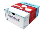CLINISPONGE - Absorbable Haemostatic Gelatin Sponge