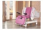 TUR-MED - Model TM-D 4065 - Delivery Bed (Four Motor)