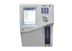 AGD - Model HT320 - 3 Part - Fully Automated Hematology Analyzer
