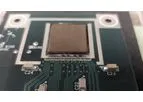 RDT - Model CdTe - Hybrid Single Crystal Device