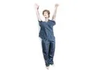 RSD - Model Take-Apart CT Pixy - Ideal Substitute for Training Radiologic Technologists