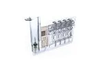 Model QStat Cartridge - Primarily Indicated for Trauma Surgery; Liver Transplant Surgery