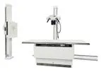 Model XR5 - X-Ray Machine