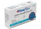 Flowflex Covid-19 Antigen Home Test