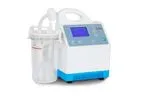 Negative Pressure Wound Therapy Device