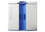 Applied Physics - Model Elga MEDICA Pro R 120, 115V -MP120RBM1-115 -  - Model Elga MEDICA Pro R 30, 115V -MP030RBM1-115 - Clinical Laboratory Reagent Water (CLRW) System