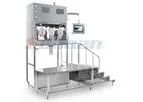 Canaan - Model OEB5 - High Containment Isolator