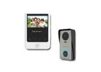 Qoltec - Model Theon 4 - Video Doorphone