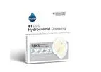 Plaid Young - Somaderm Bandage Type Dressing
