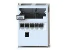 ASP - Model SortProR - Racksorter