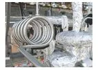 NextChem - Model DCCD - Dual Column Cryogenic Distillation