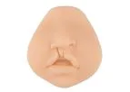 Pro-Health - Model PH15-004 - Pediatric Bilateral Incomplete Cleft Lip for Repair Suture Practice Model