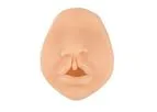 Pro-Health - Model PH15-005 - Bilateral Complete Cleft Lip Simulator for Pediatric Surgery Practice