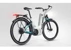 Alpha - Light Mobility