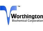 Worthington - Model LS001041 - Actin