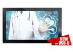 Canvys - Model V Series - Medical Monitors