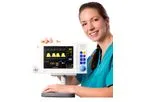 Nightingale - Model PPM3 - Monitoring Solution for Oral / Outpatient Surgery