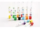 Rich - Vacuum Blood Collection Tubes