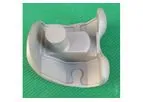 Artificial Joint Blank Rough Revision Condyle Casting