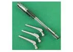 Artificial Joint Blank Pet Joint Handle Casting