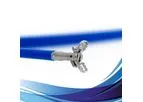 Zhuo Ruihua - Model ZRH-BFA - Disposable Biopsy Forceps