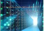 ayData - Version NDT Cloud - Secure Cloud Storage Solution for DICONDE Images