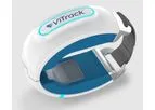 Dynocardia - Model ViTrack - Blood Pressure (Bp) Measurement Device