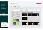 PreAct - Version CREATOR - Web Based Computer Vision Platform