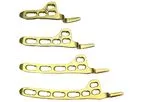 Sorath - Twin Lock – Bone Compression Plate System for Clavicle