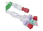 Mediplus - Peripheral IV Connectors