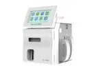 Sieman - Model G-100 - Blood Gas Analyzer