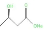 Chirial - Model 13613-65-5 - 3-Hydroxybutyric acid sodium