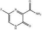 Model A6833 - Favipiravir